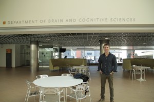 Department of brain and cognitve science (MacGovern Institute.....)