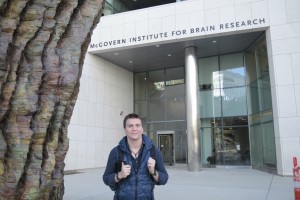 MacGovern Institute for brain research